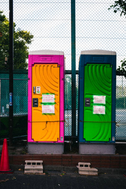Portable Toilet Options We Offer in Las Lomas, TX