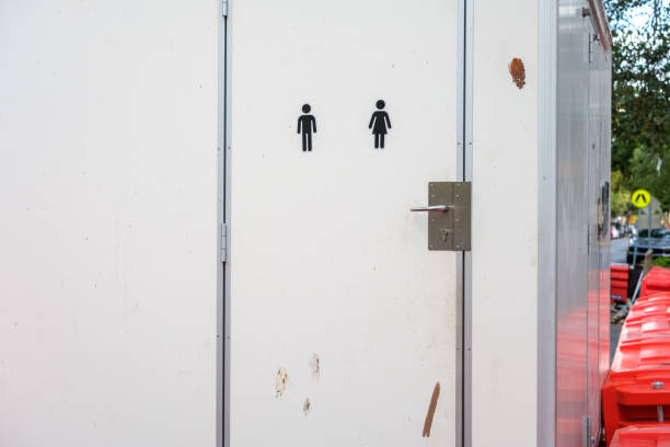 Best Handicap porta potty rental  in Las Lomas, TX
