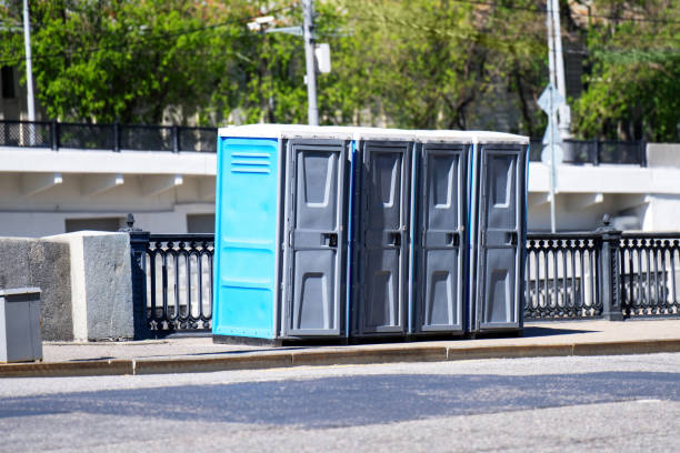 Best Portable bathroom rental  in Las Lomas, TX